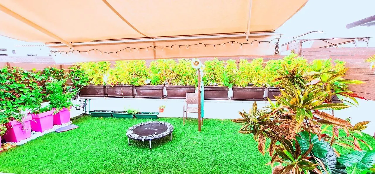 Bungalow La Bendita En Maspalomas Maspalomas  Villa Maspalomas (Gran Canaria)