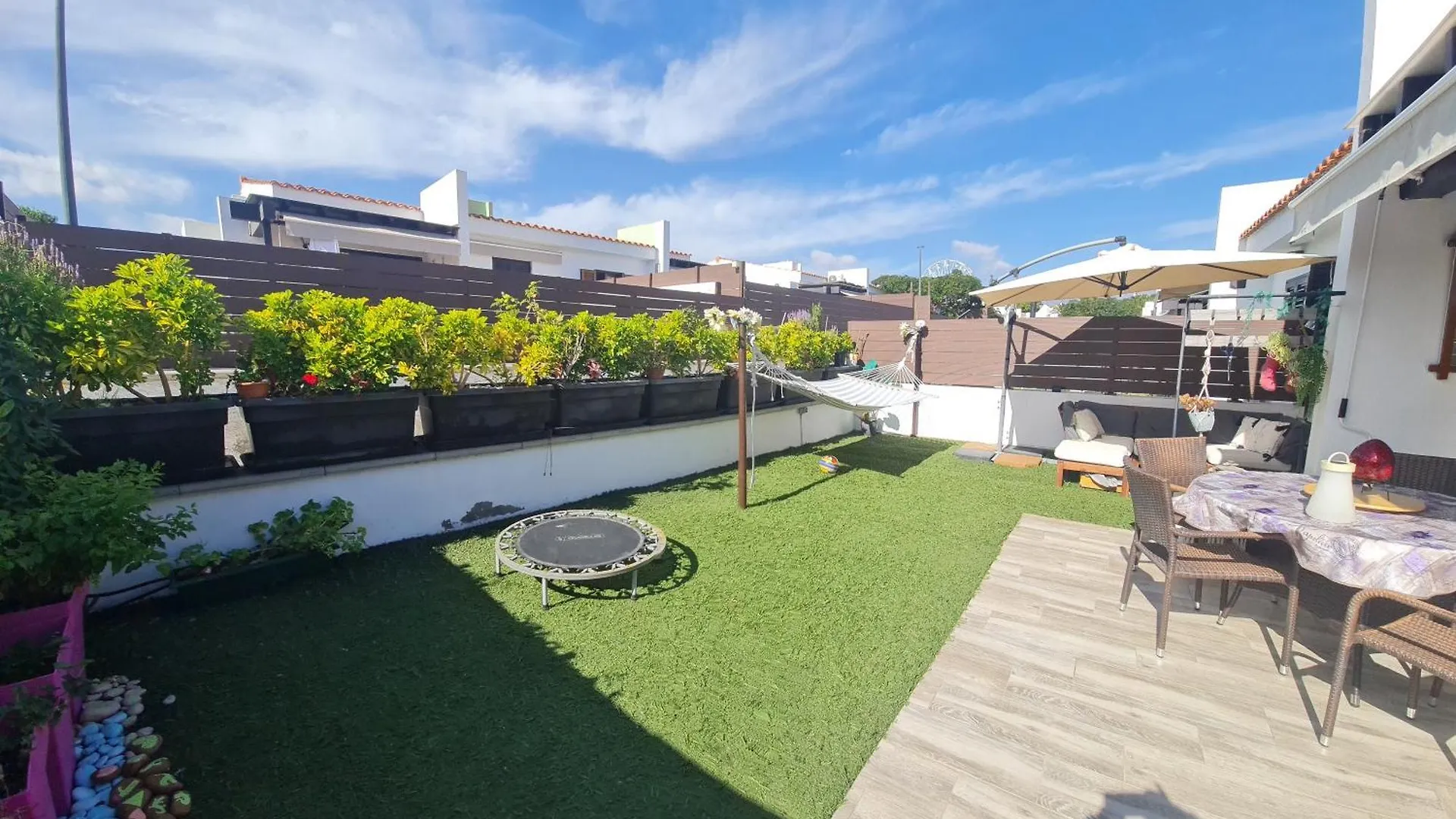 Villa Bungalow La Bendita En Maspalomas Maspalomas  Spain