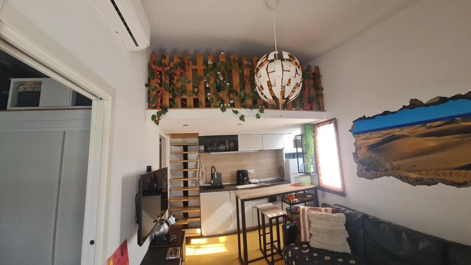 Bungalow La Bendita En Maspalomas Maspalomas  Maspalomas (Gran Canaria)